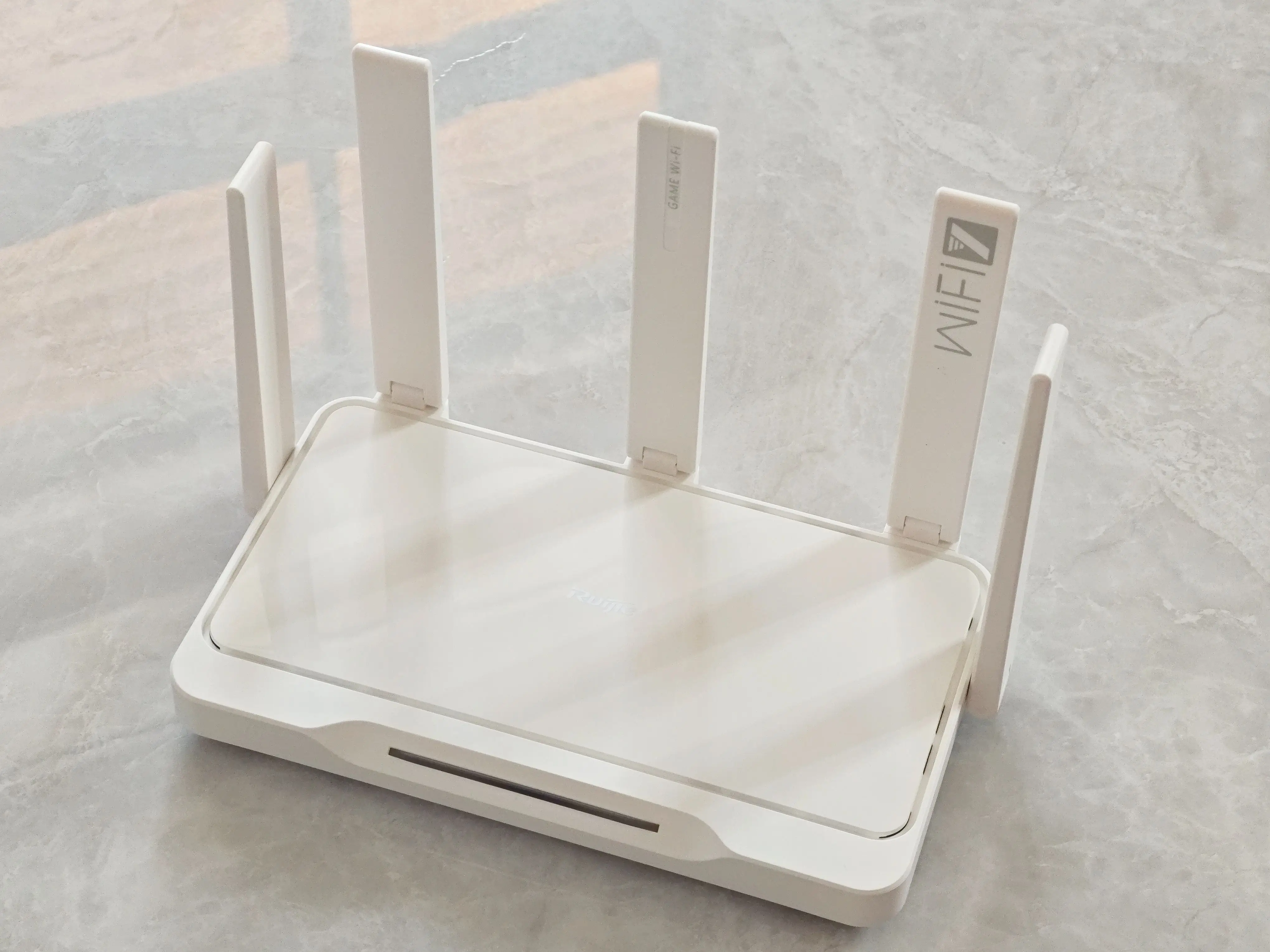 路由器默认密码