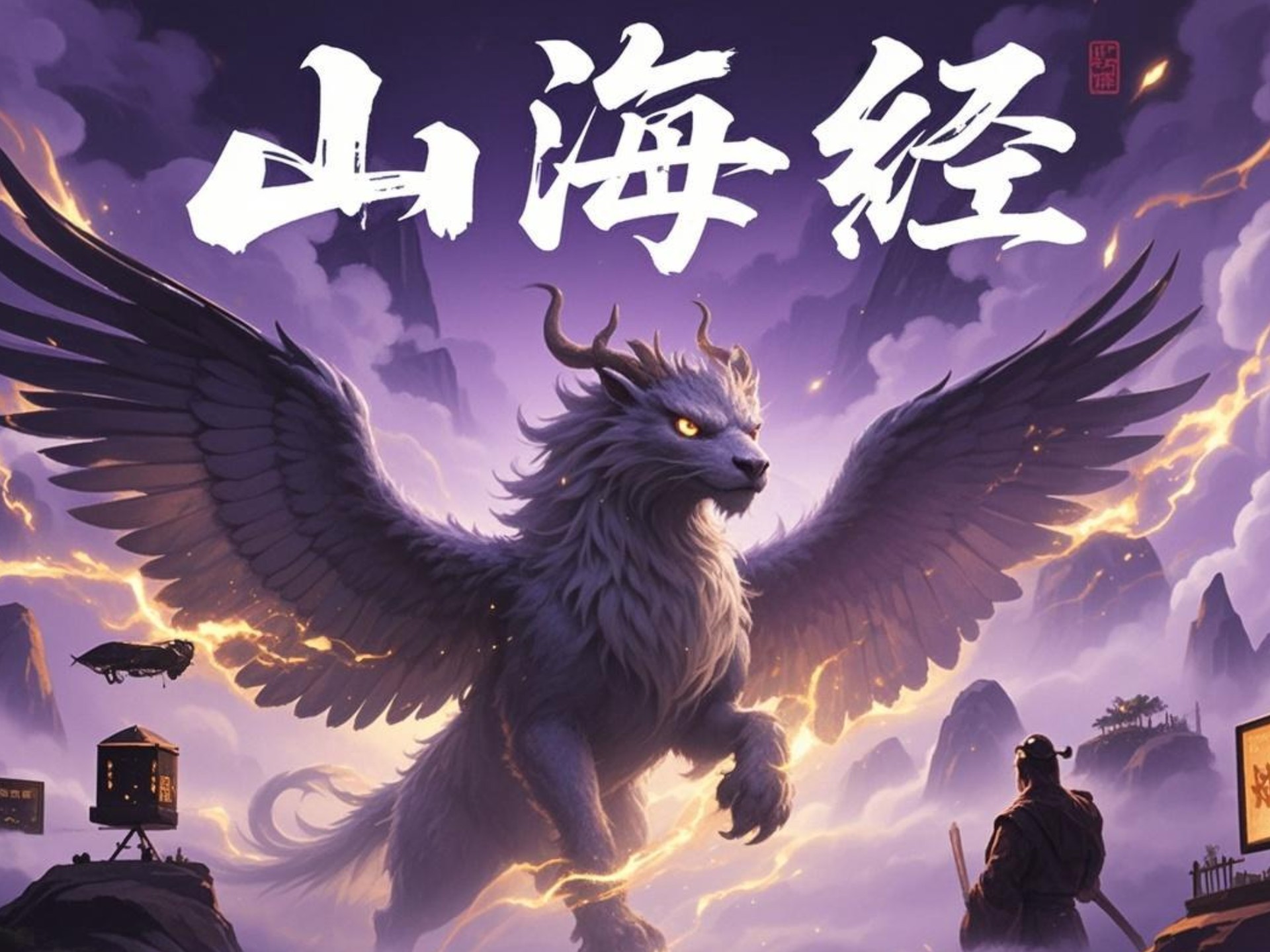 《 山海经 》中的一里究竟有多长?这些数据是否可靠...