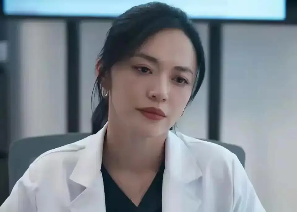 姚晨 :一个中年女演员的尬与惑,并非“都挺好”...