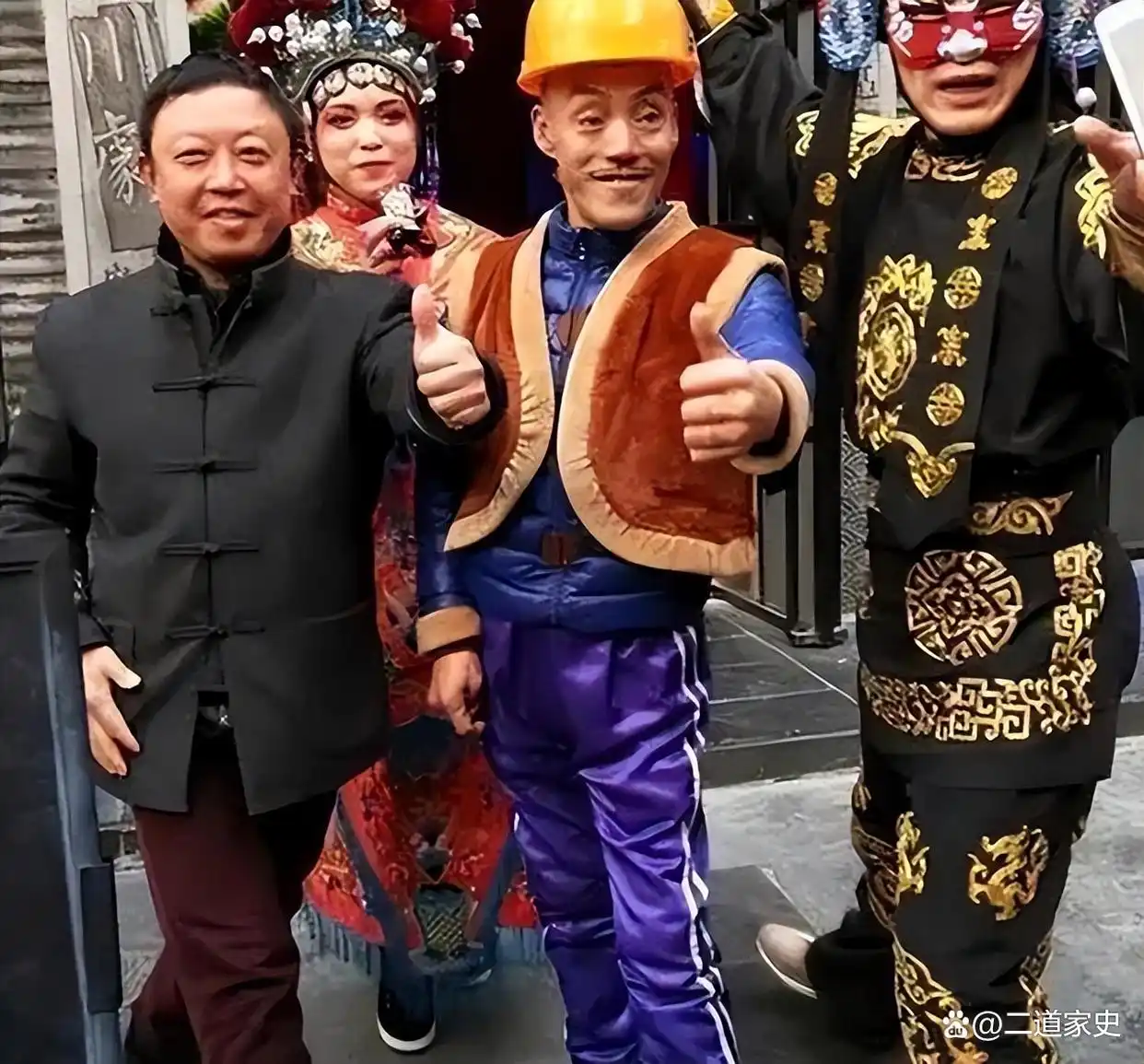 那些靠直播致富的“农民网红”,过着怎样的生活?...