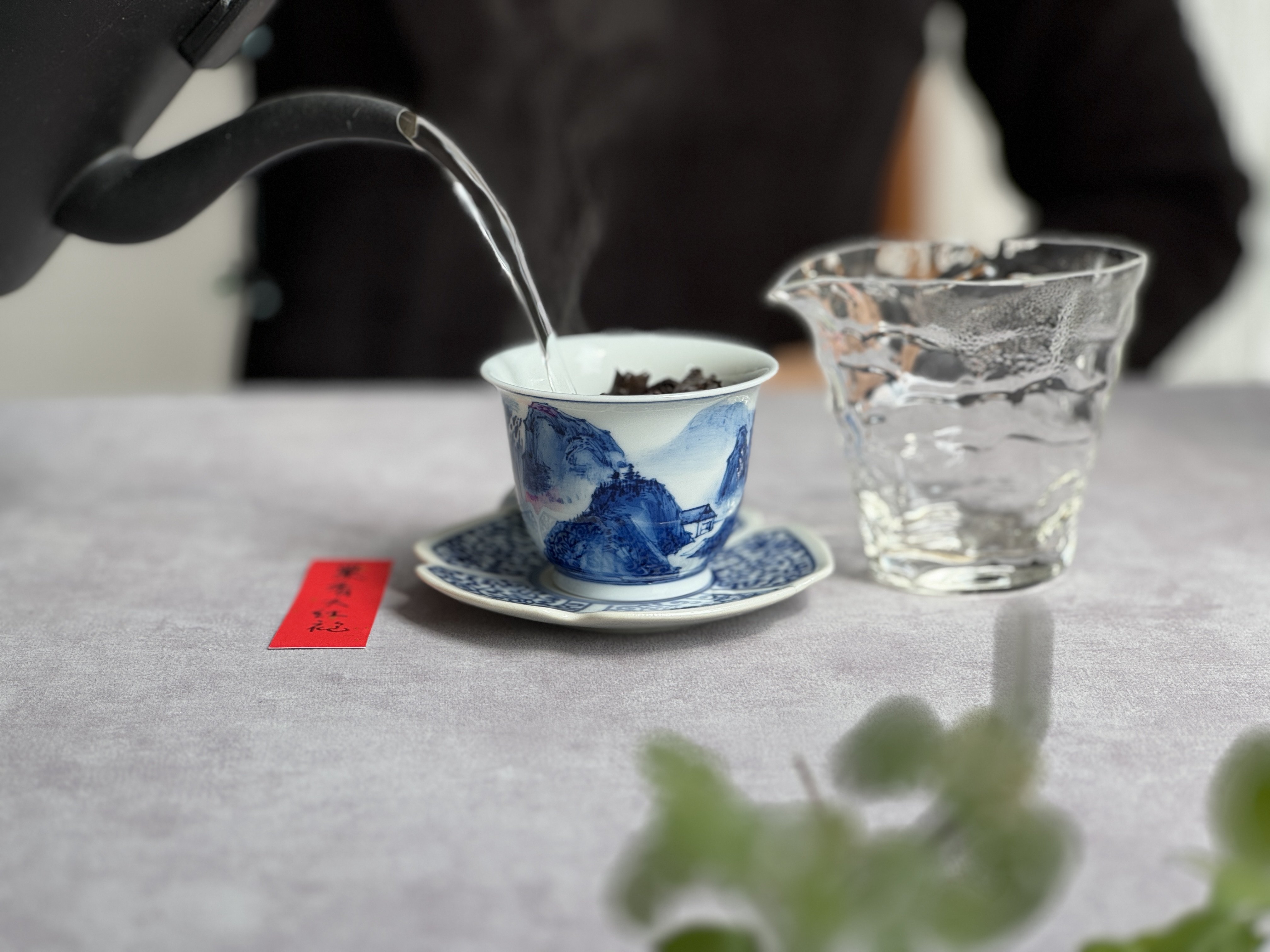 上海茶友论坛指南：如何挑选正宗茶叶与新手防骗技巧