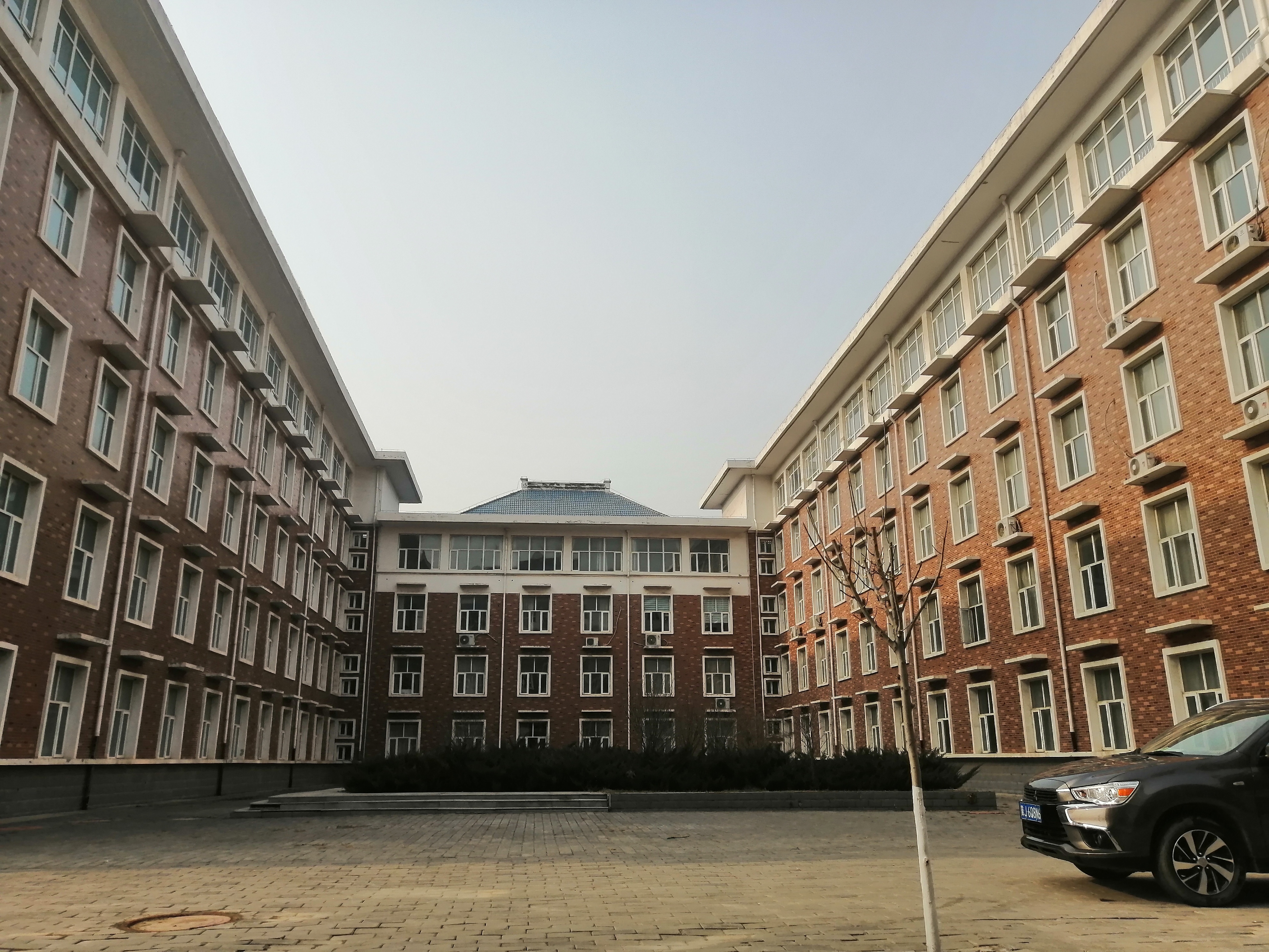 河北农业大学