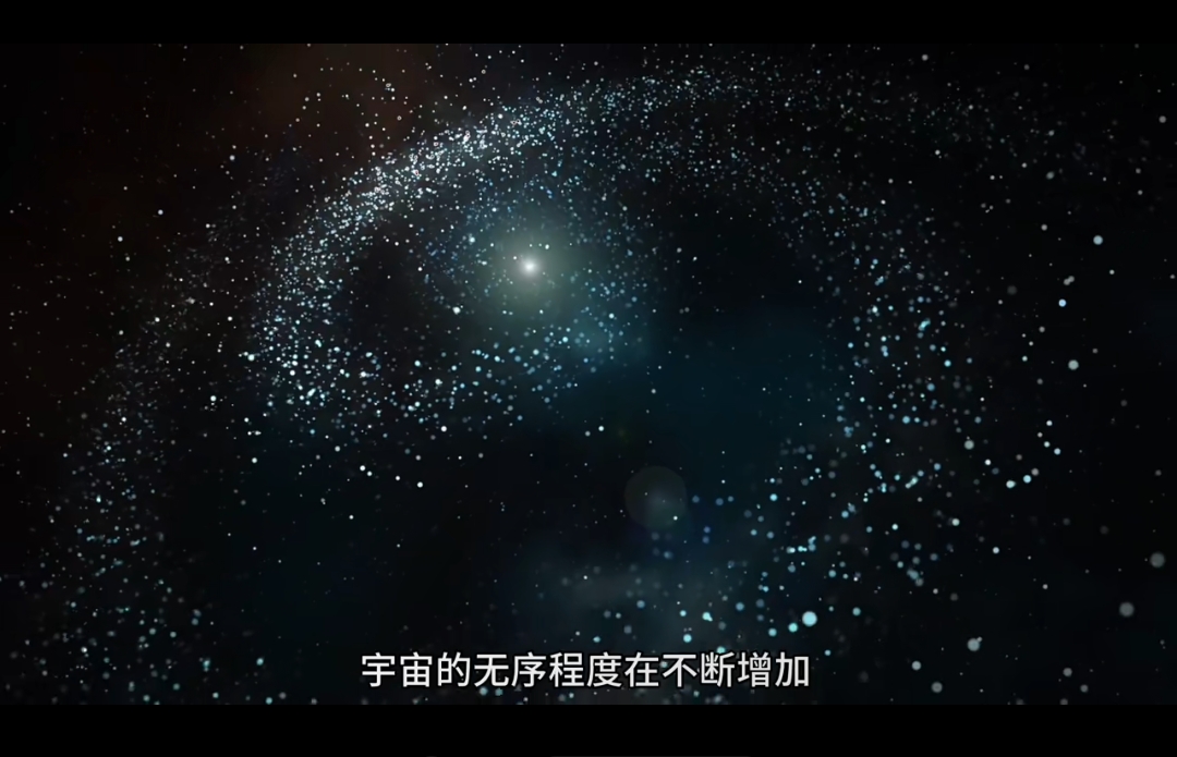 宇宙“终结日”何时会到来?美国科学家:黑矮星或见证...
