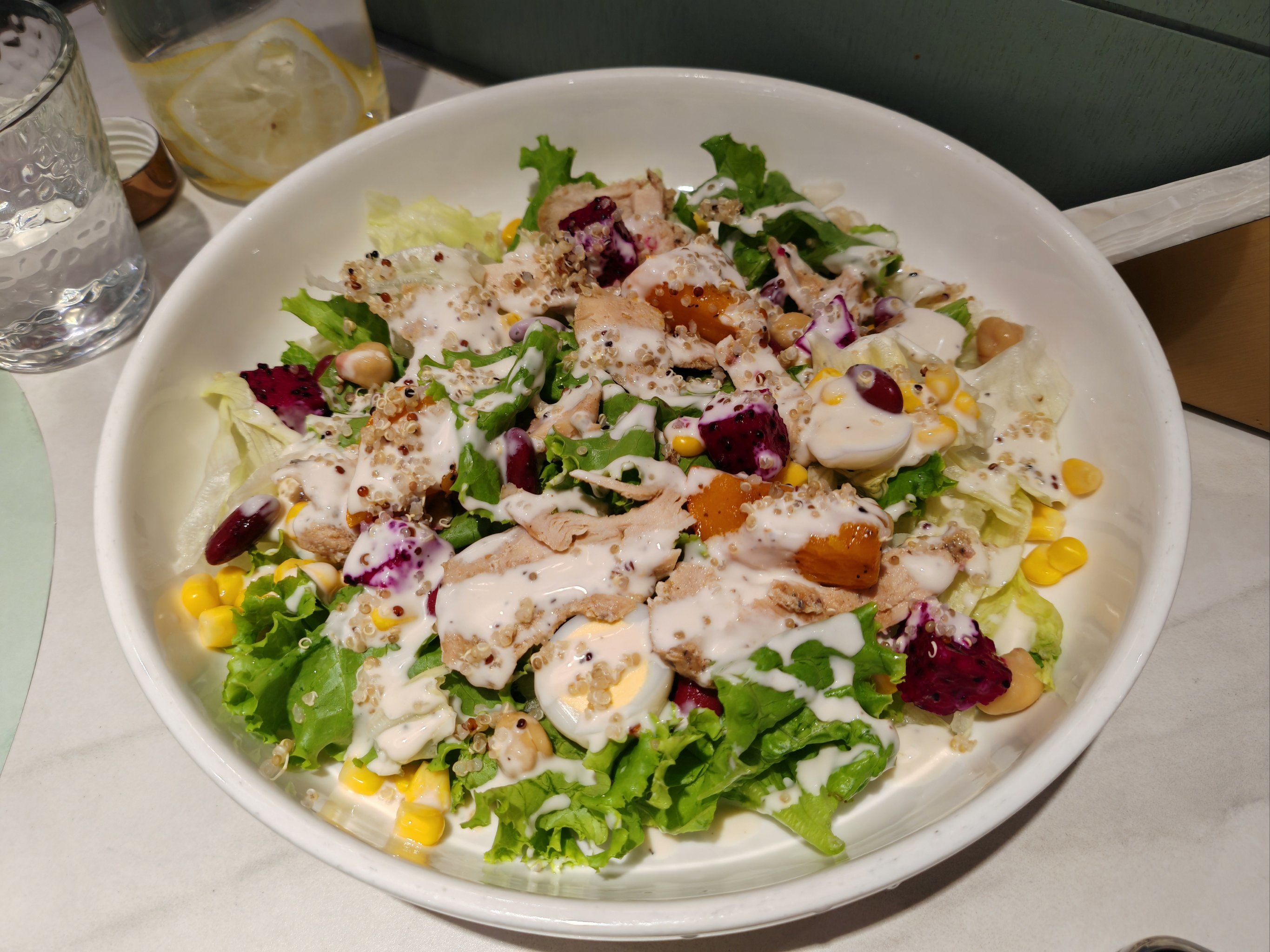 据报道,最新发现:学生欢迎的10大美食