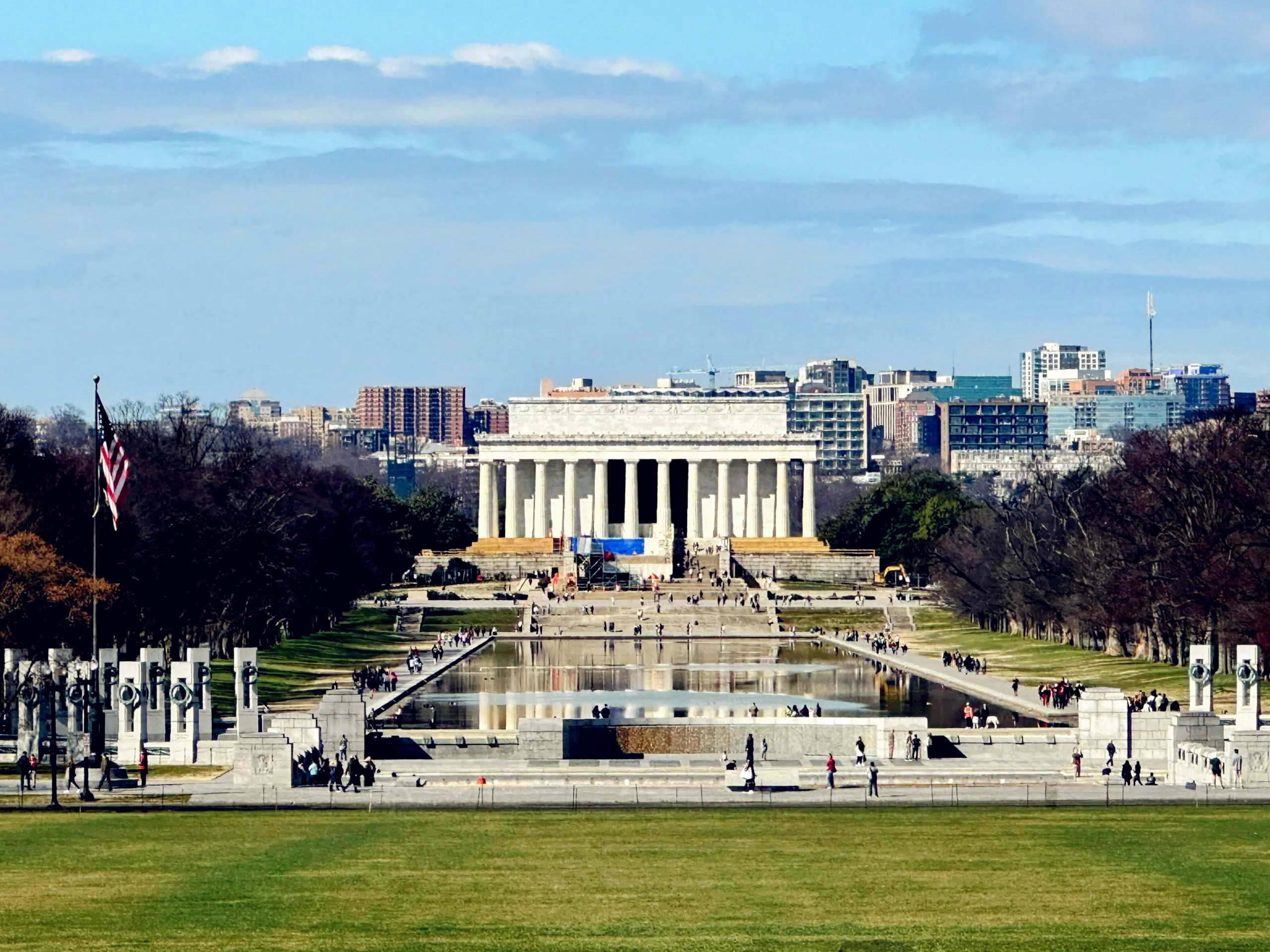 美国首都到底在哪？纽约旅游哪里最值得去？全球六大博物馆都在哪里？