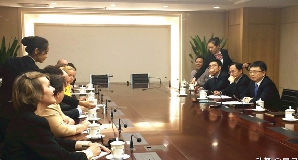 中美贸易摩擦下的苹果公司还好吗？...