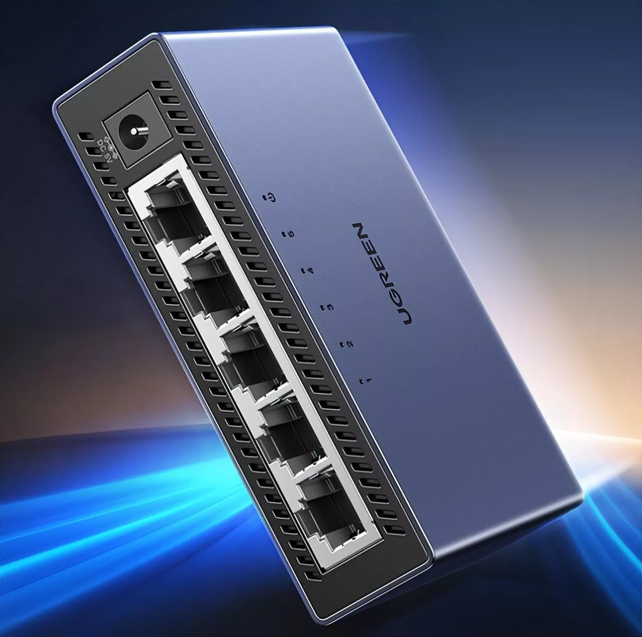 路由器什么牌子好