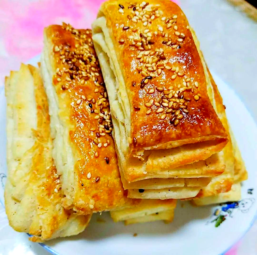 没有仪式感的网红小吃,根本不会好吃?...