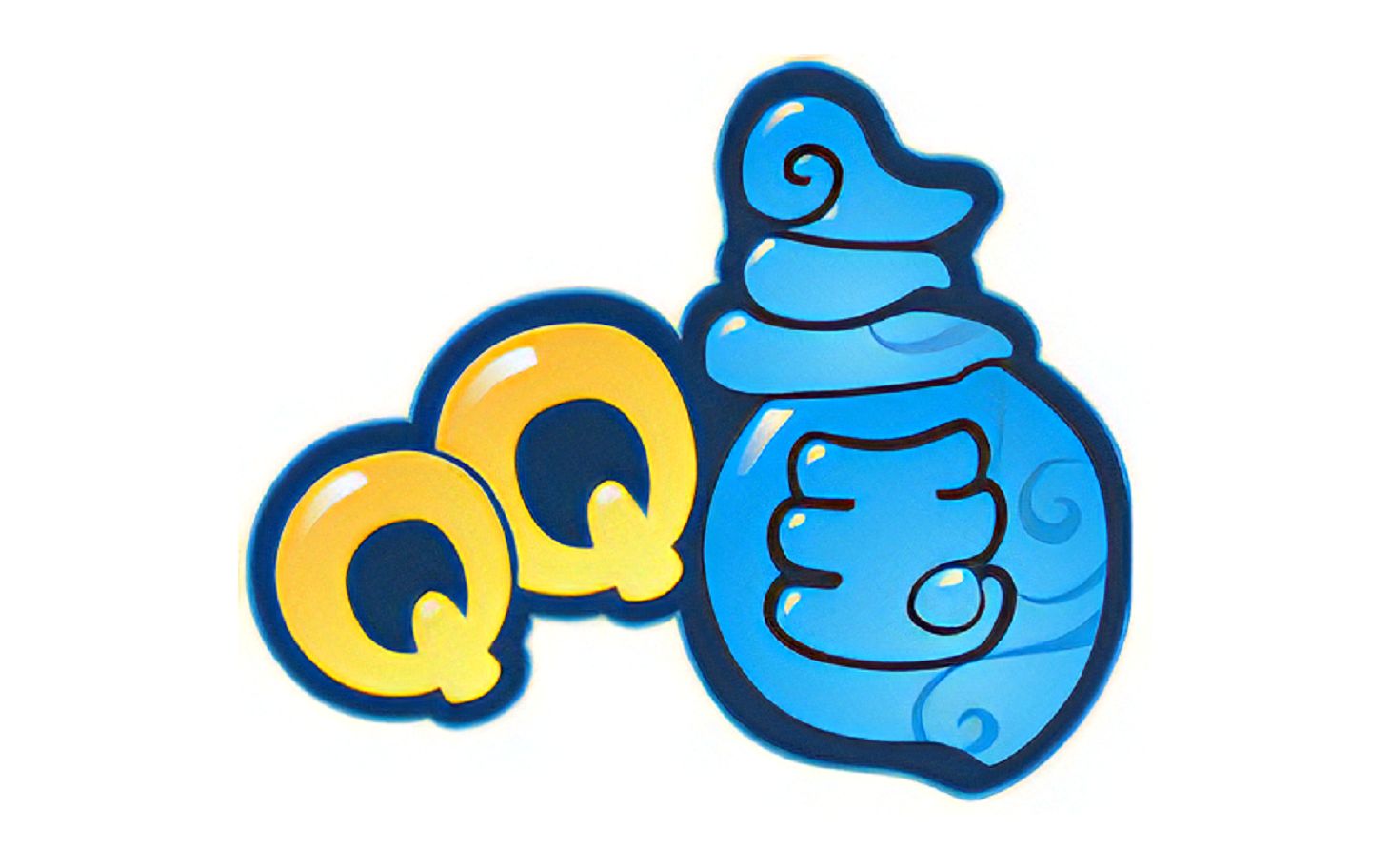 QQ二维码现象解析,社交工具如何改变我们的联络方式