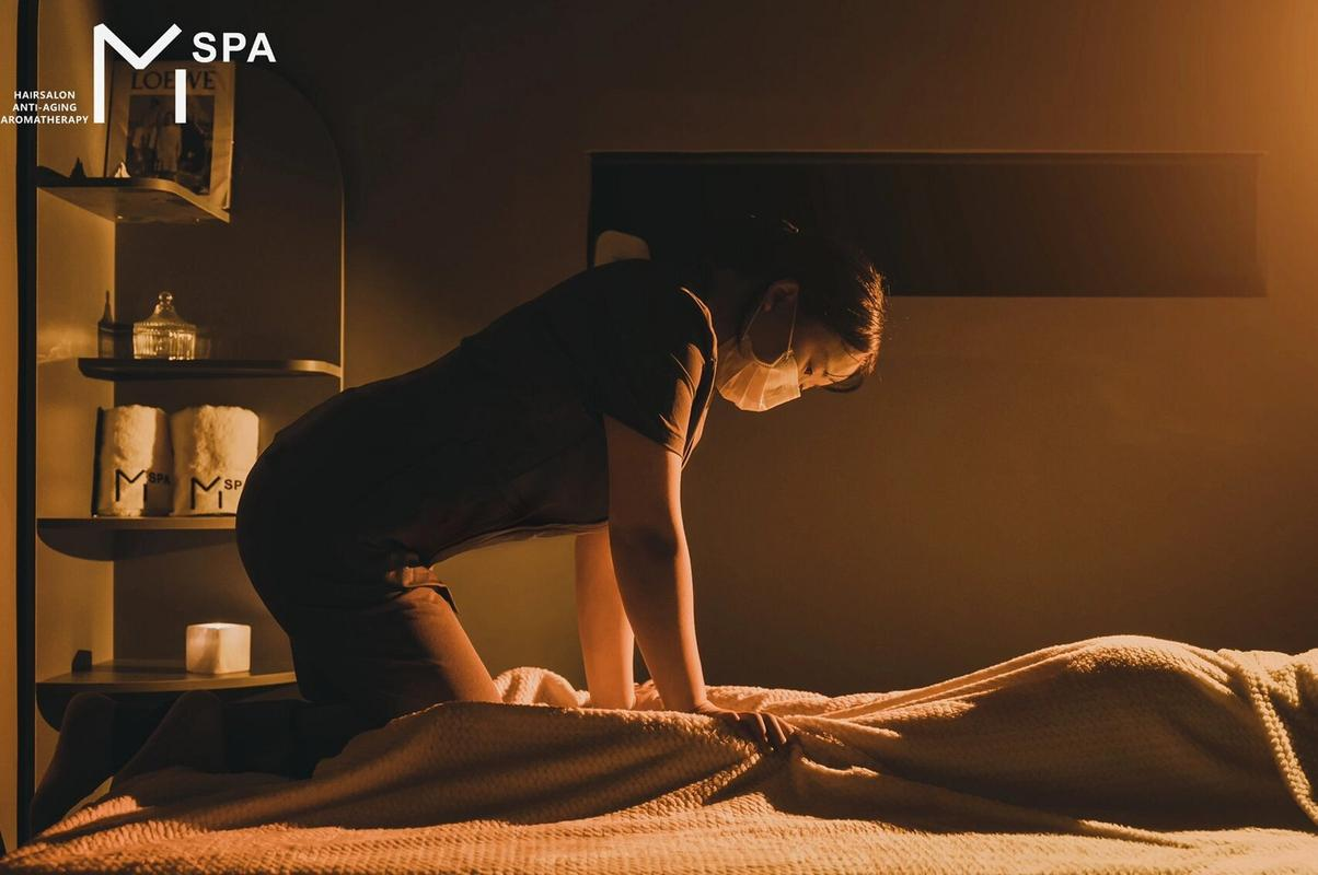 深度解密宁波及国内外顶级SPA体验 全方位推荐与实用指南