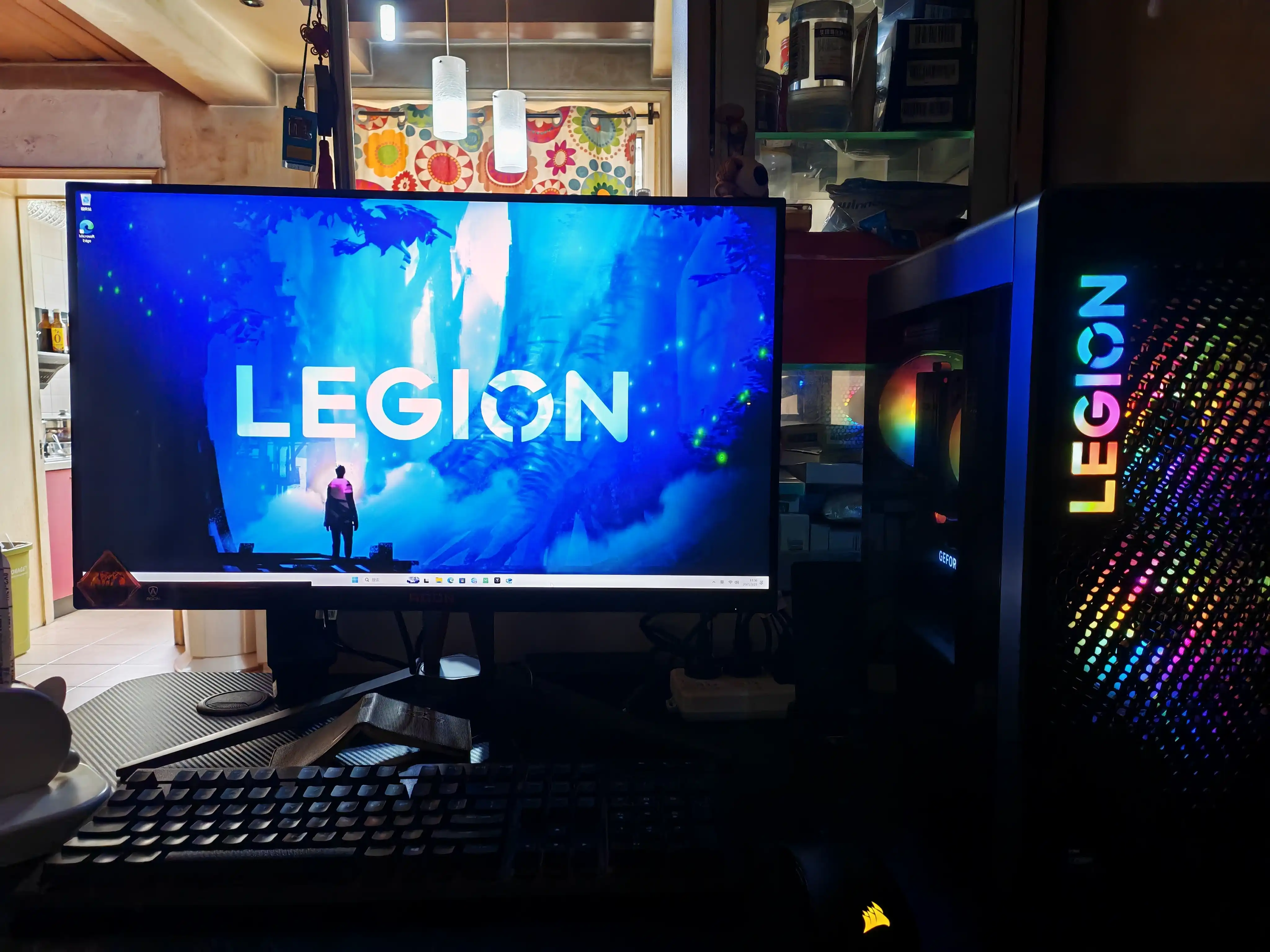 台式电脑多少瓦 笔记本和台式机的区别是什么