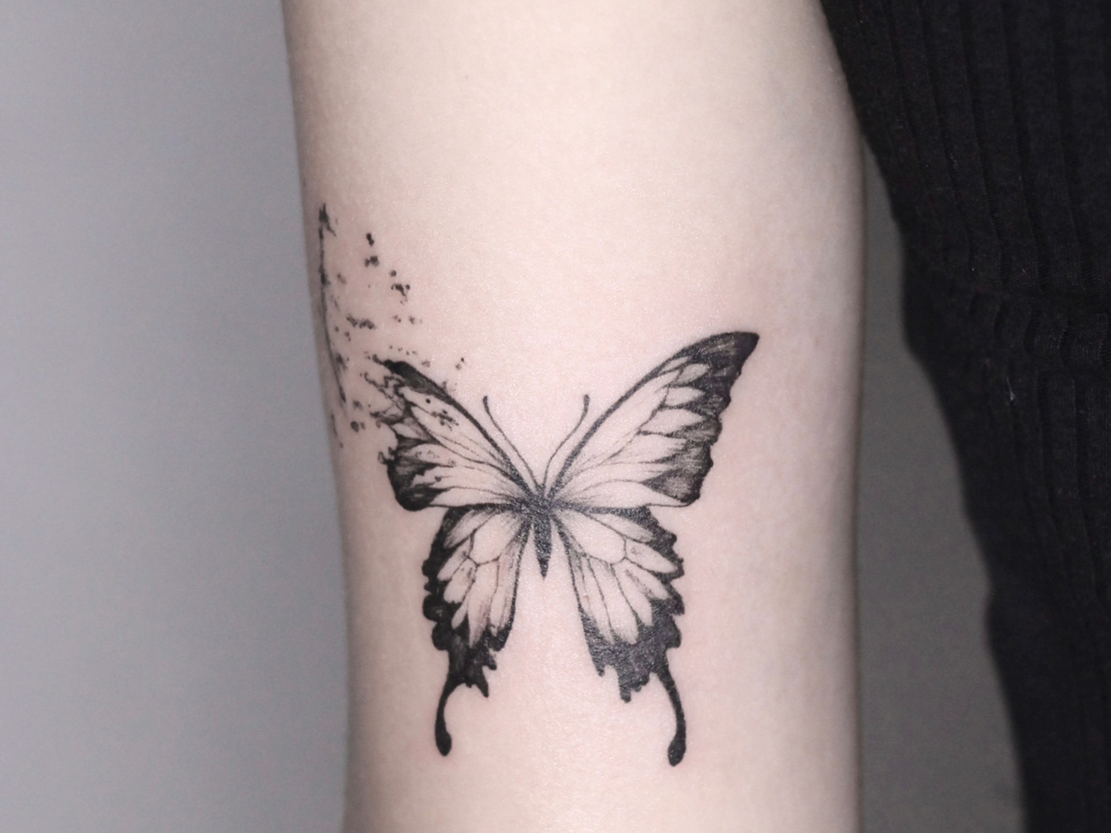 你可了解日本文身中象征意义的起源?...