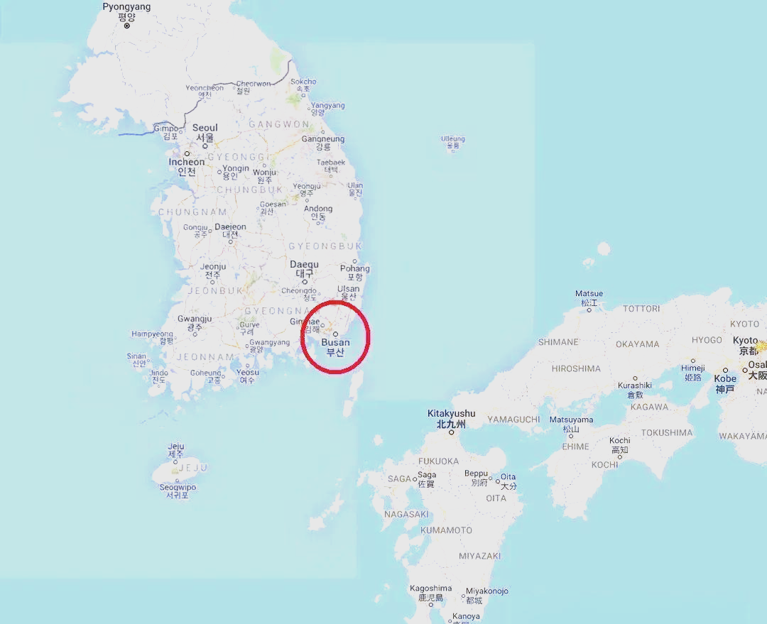 日本海沿岸地带的发展困境?...