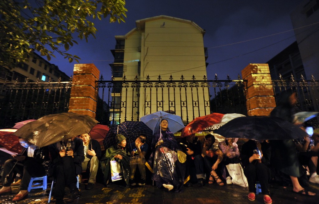 长沙幼升小神童现象 北京西城海淀升学选择指南