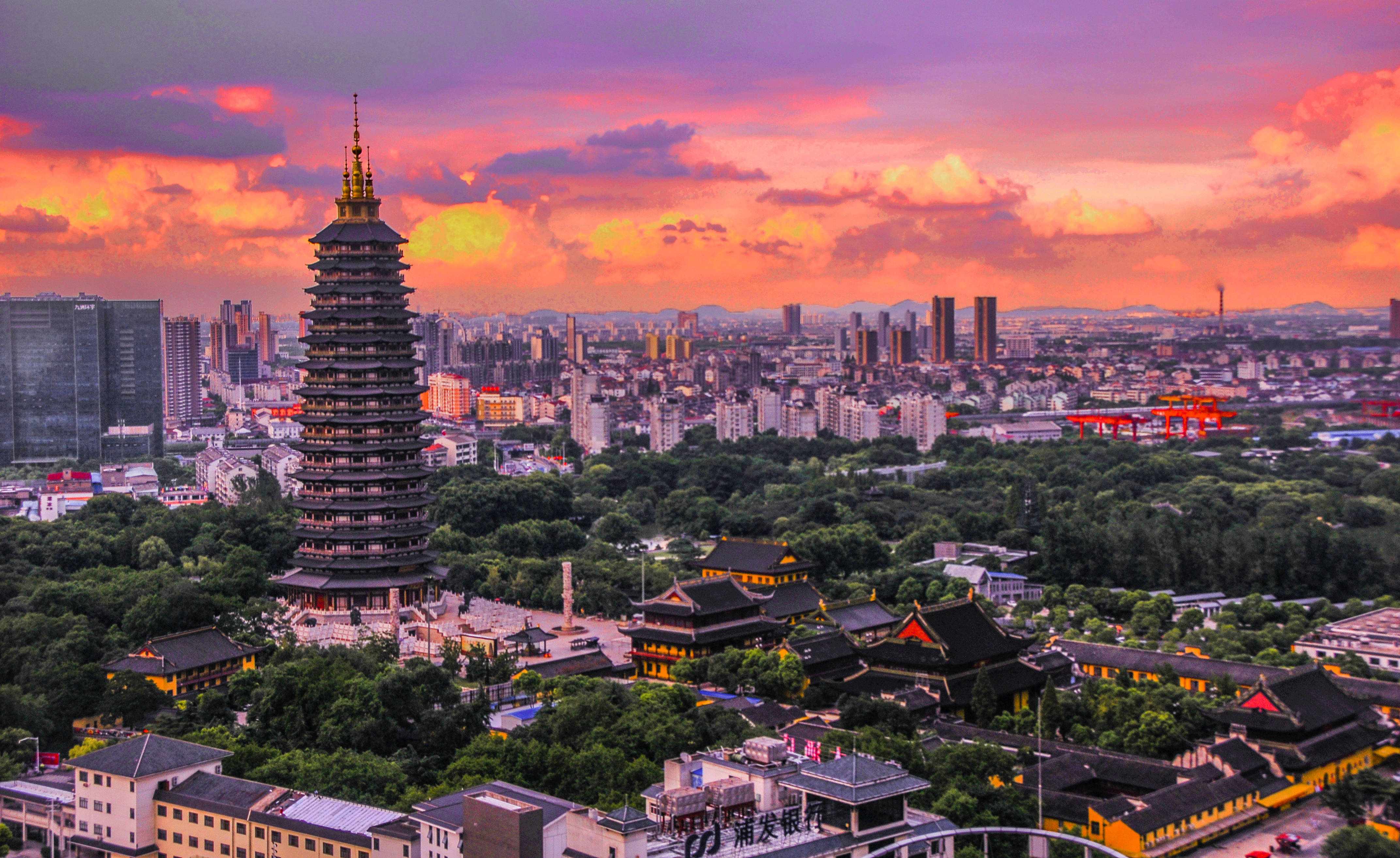 近日消息透露:常州小巷子价格到底怎么样?当地人悄悄告诉你真相