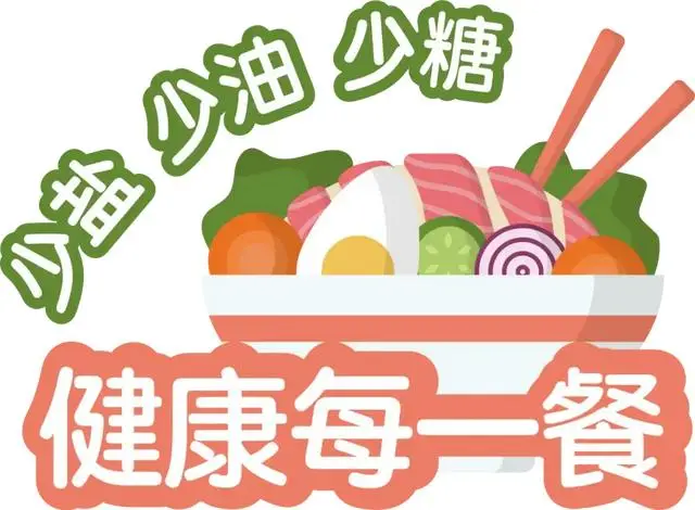如何科学有效的做到少吃盐?...