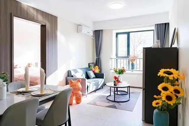 合肥300元一次的公寓值得住吗？