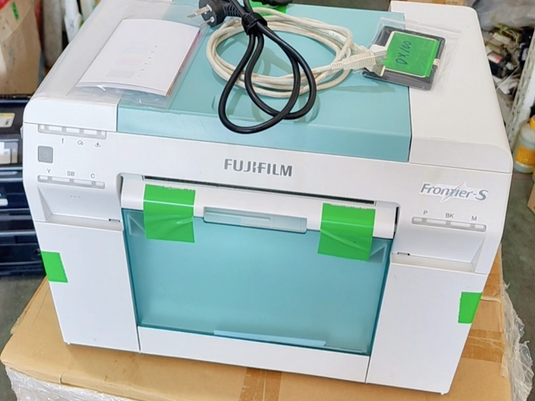 添加网络打印机