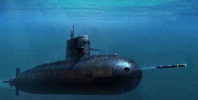 潜艇失联救援难题 阿根廷圣胡安号事件回顾