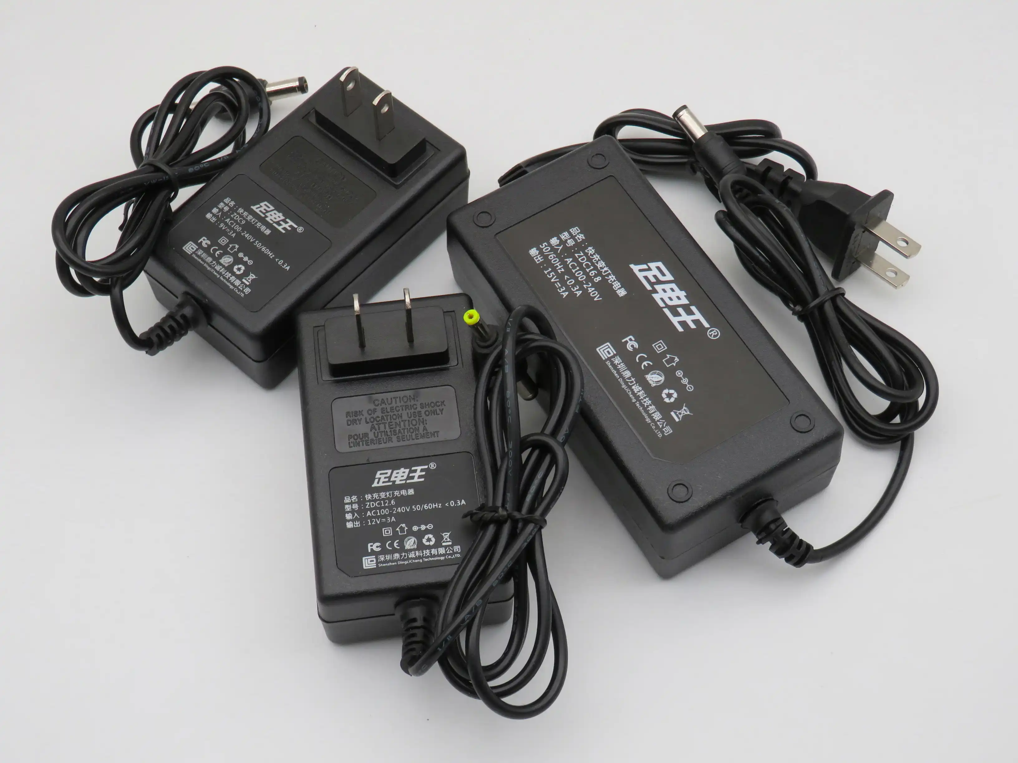 无线适配器或访问点有问题