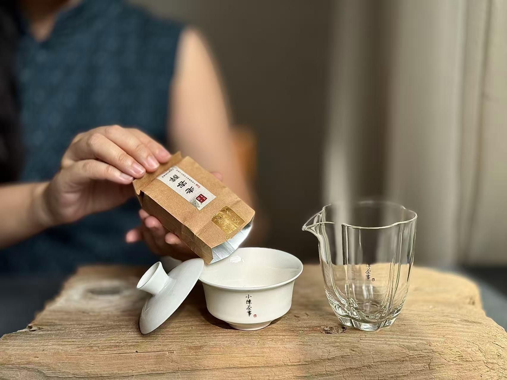 如何寻找本地品茶社群,资深茶友的实战经验分享