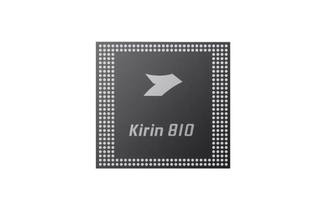 麒麟810手机型号推荐 麒麟810相当于骁龙多少