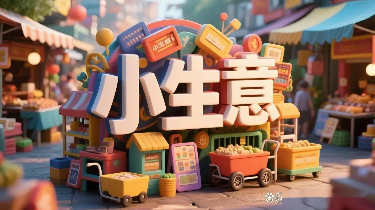 现在做什么生意赚钱