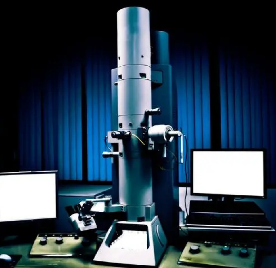 冷冻电镜为什么会在电子显微镜领域热起来?2017年...