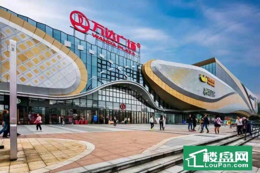 南宁万达乐园门票价格及游玩攻略大全