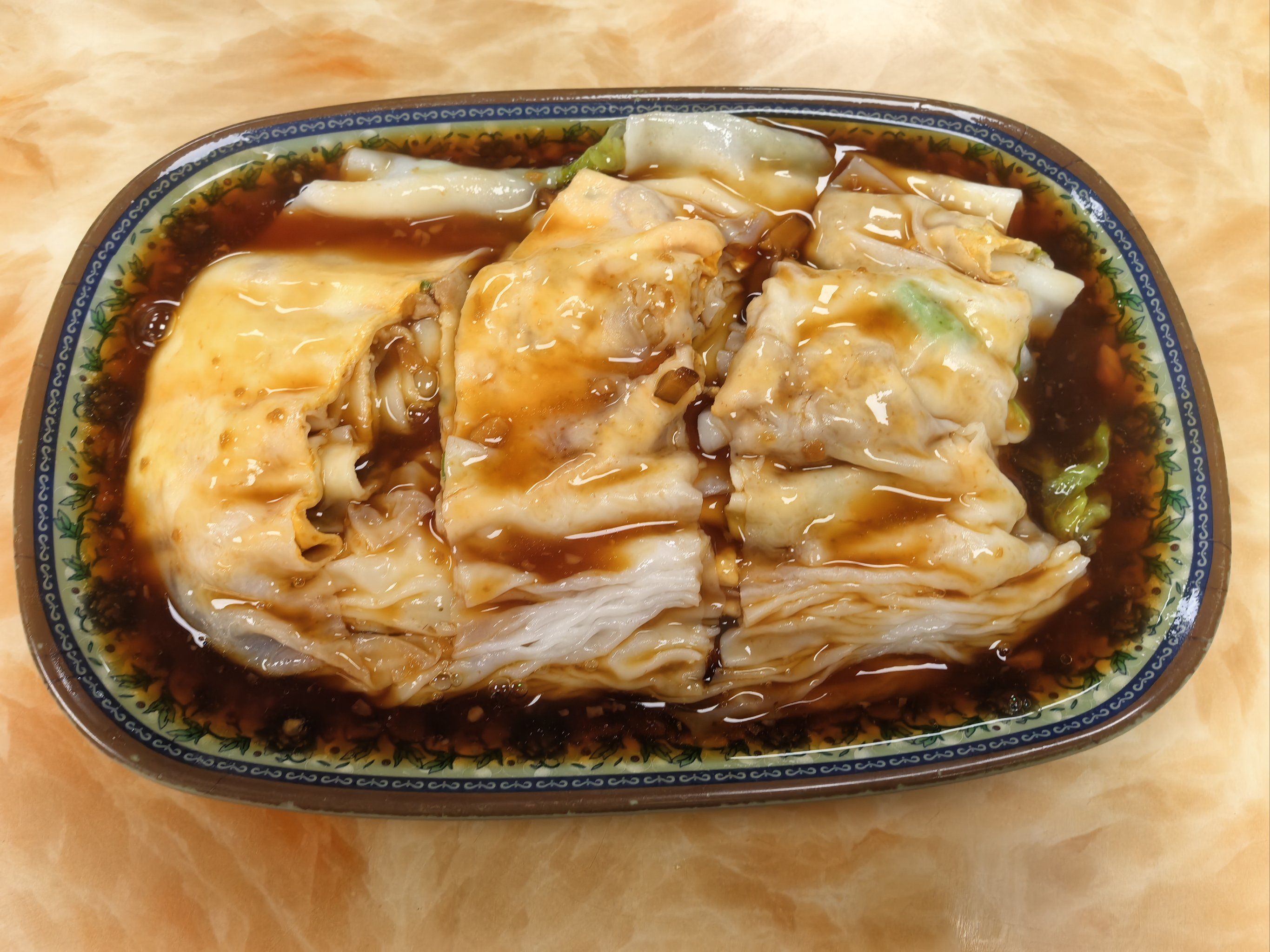 从汉堡到肠粉：深圳洋快餐的魔幻现实主义变形记