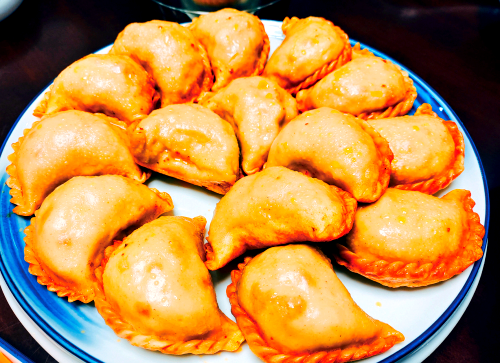 小店小马村鸡窝探秘,乡土美食与人文记忆的共生之地