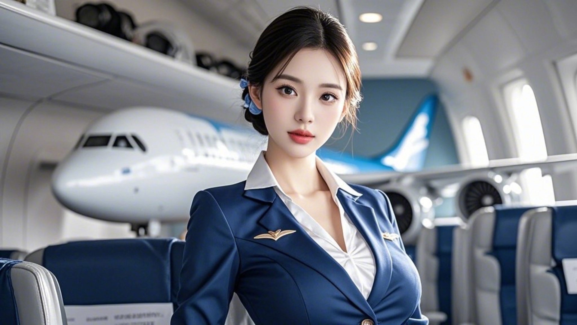 晋中国内高端空姐预约