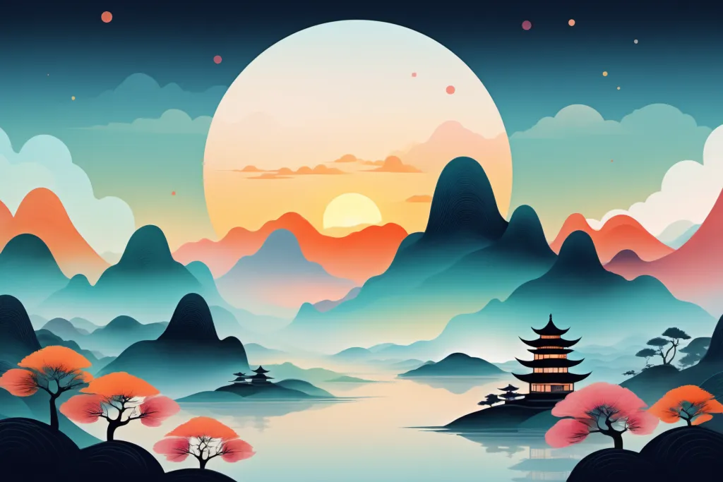 国潮这波热 , 你追吗?...