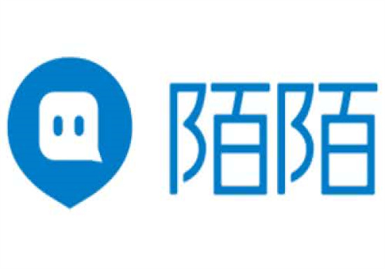 长乐陌陌怎么看出是服务的