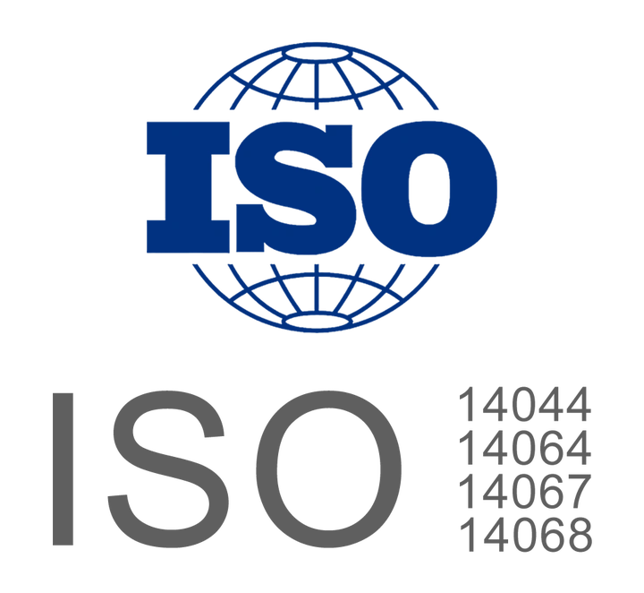 iso质量管理体系