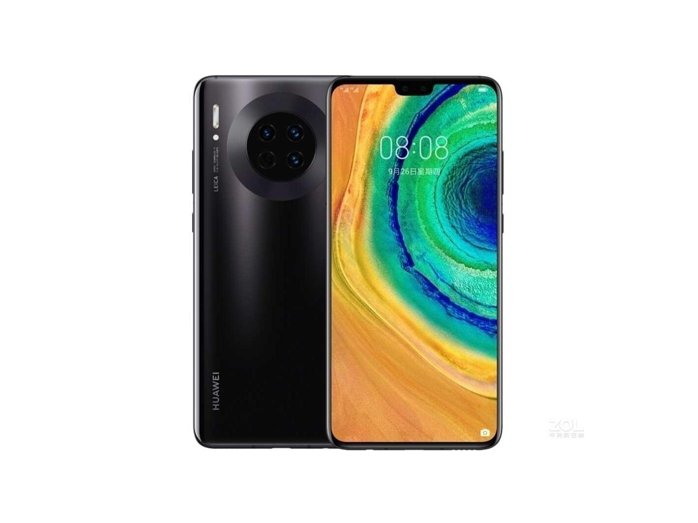 mate30价格