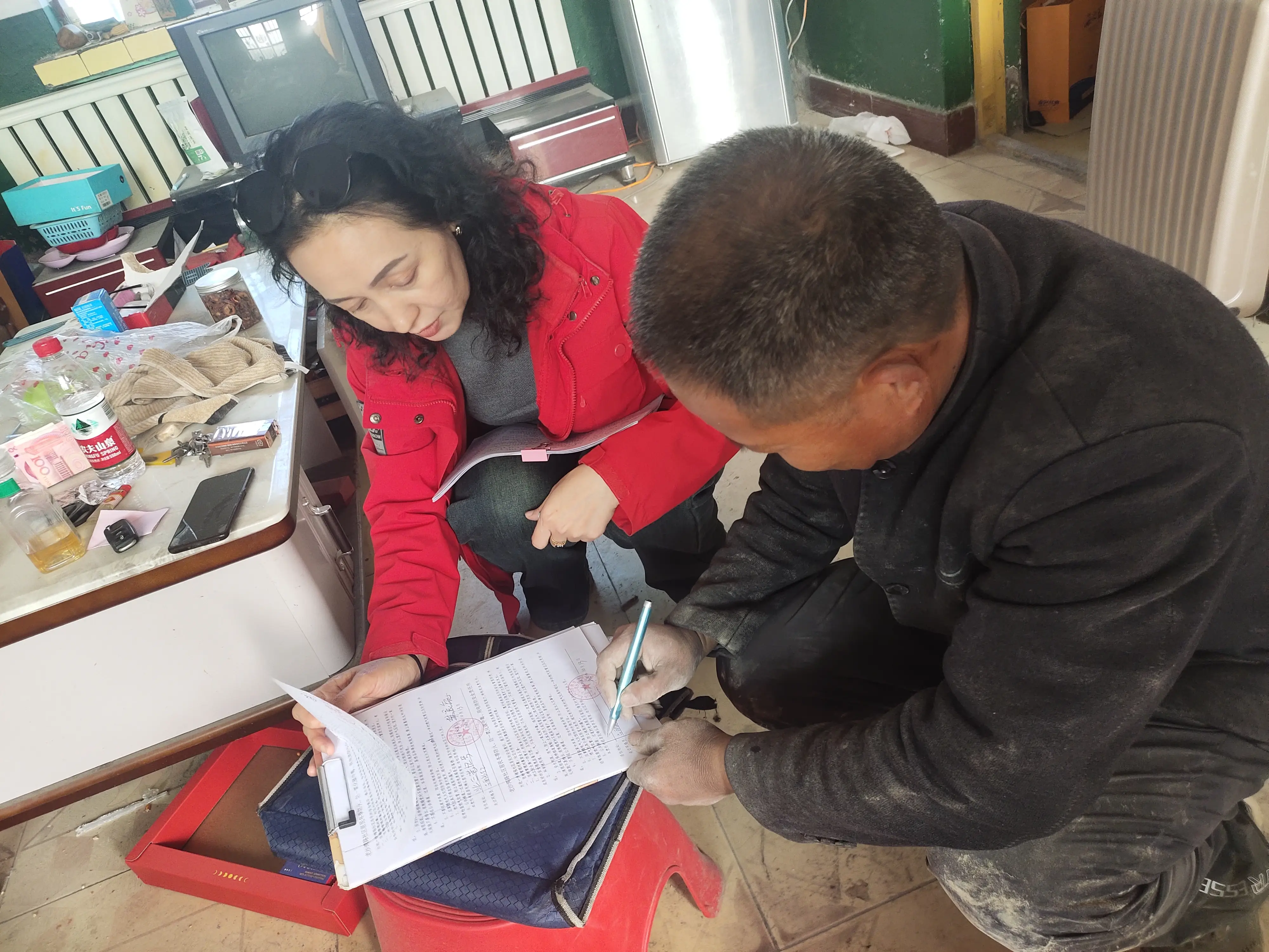 电脑突然没声音了