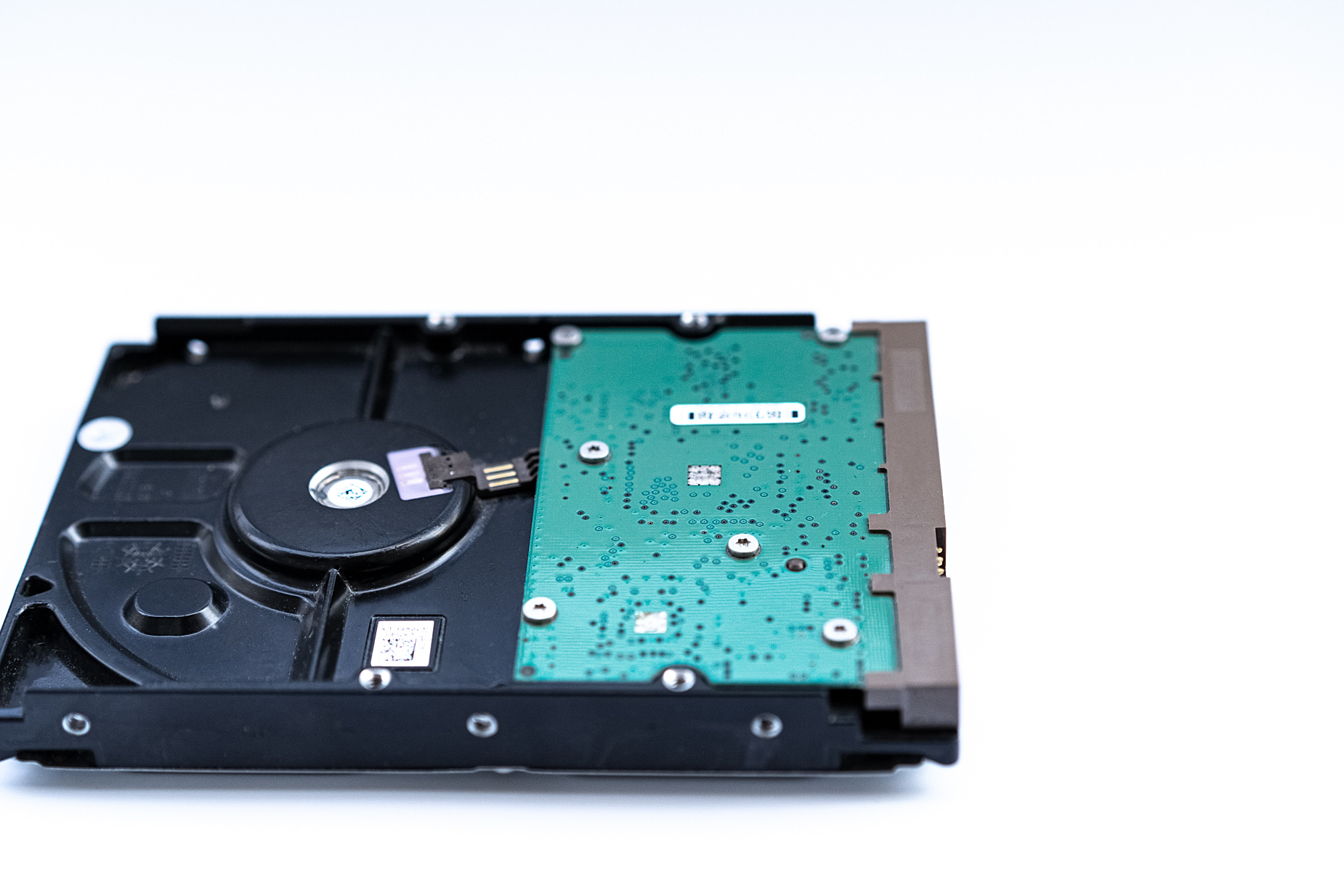 硬盘分区魔术师