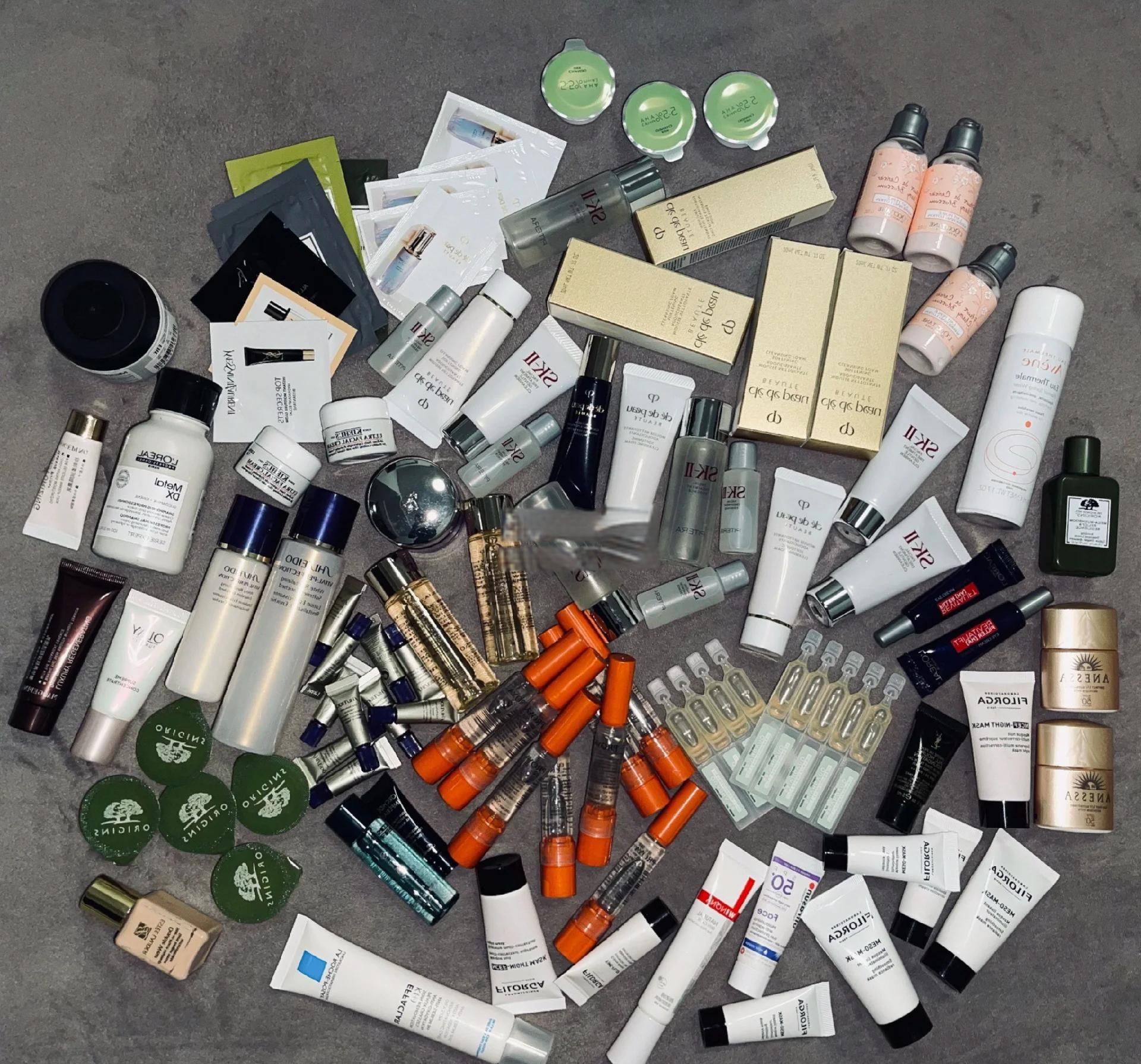 清宫里是如何自制玫瑰精油与胭脂的?...