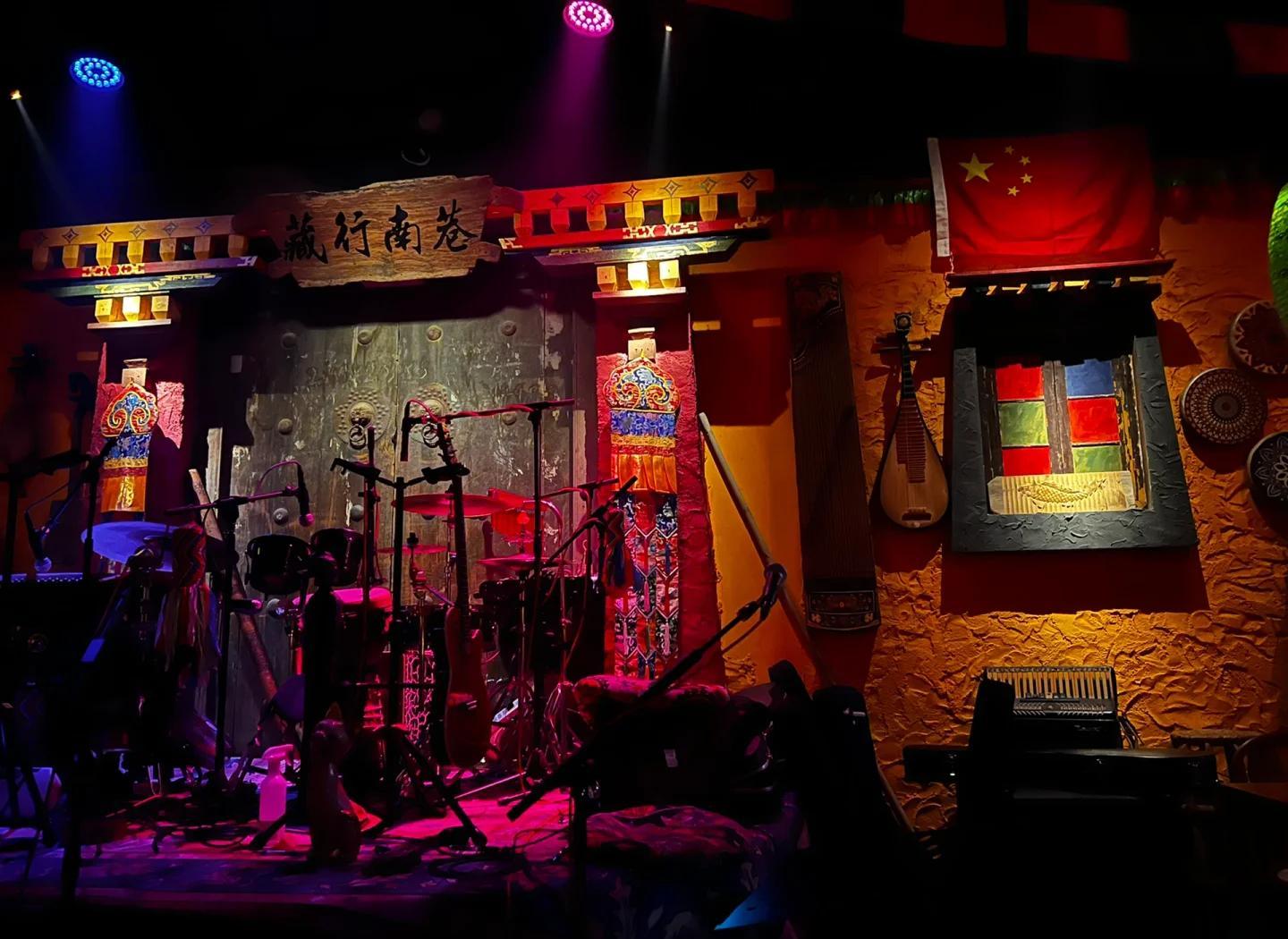 重磅新闻：武汉南巷和烈马家哪个地方更好玩 为什么选择它们