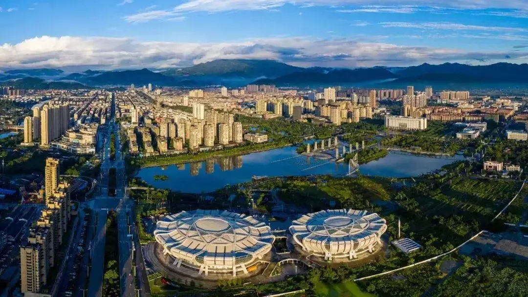 温州苍南县50元巷子:从市井江湖到文化地标的蜕变密码