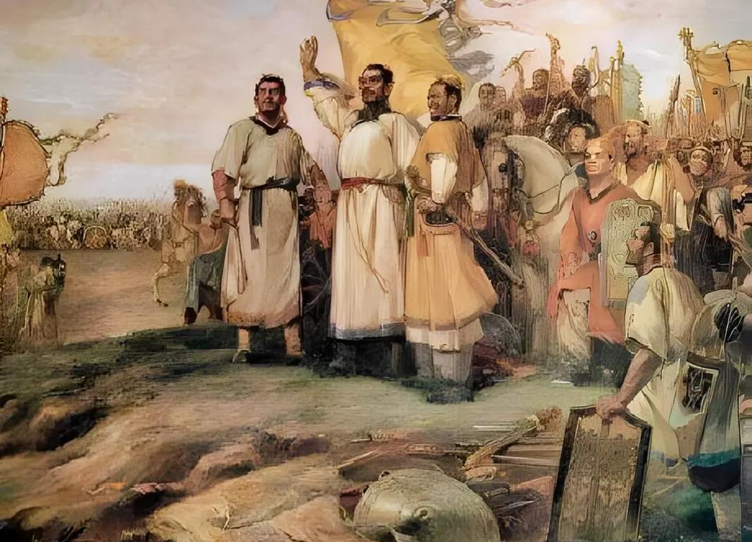 清朝太监去哪了 太监出宫后靠什么生活