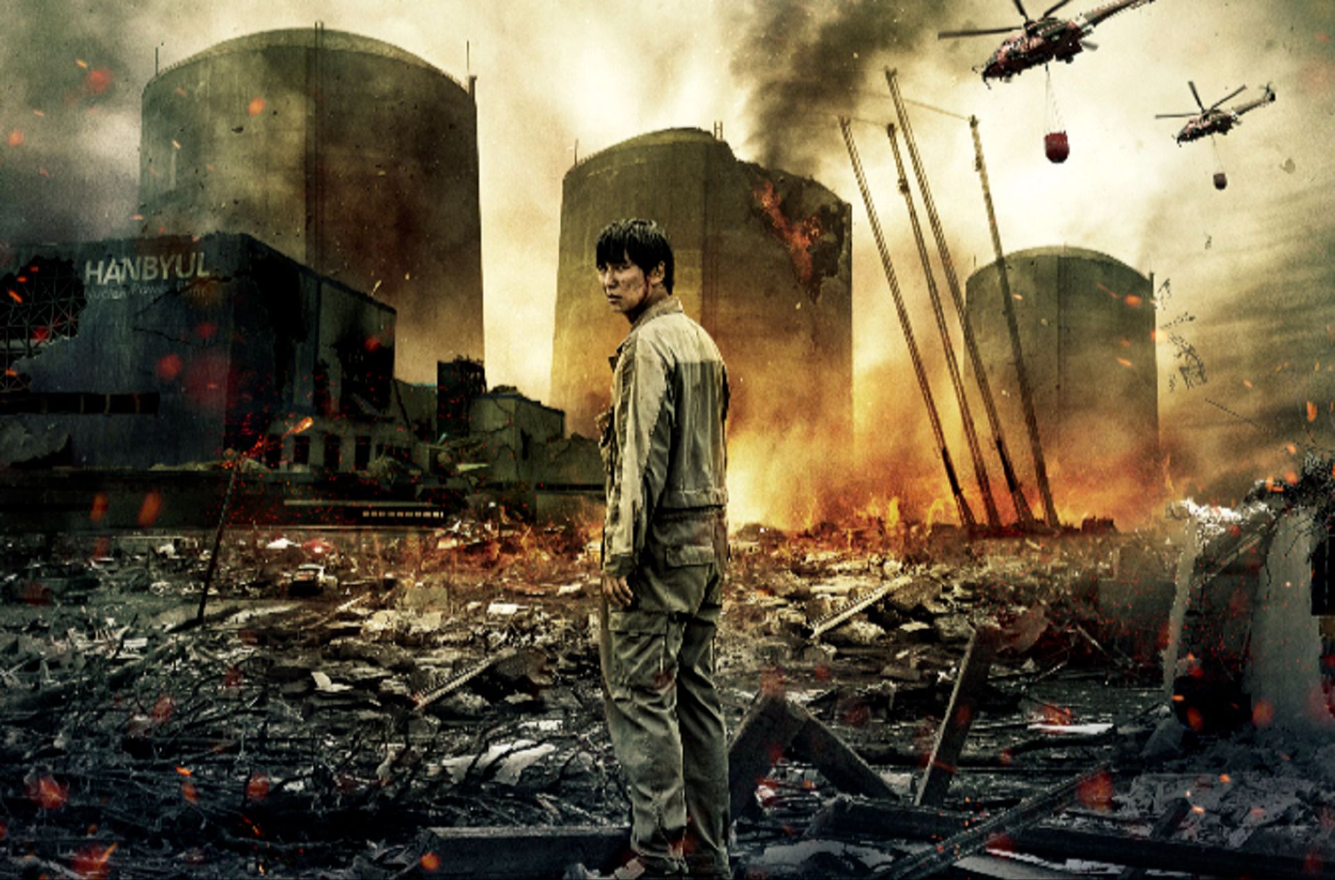 世界末日电影盘点 2022下半年值得期待新片