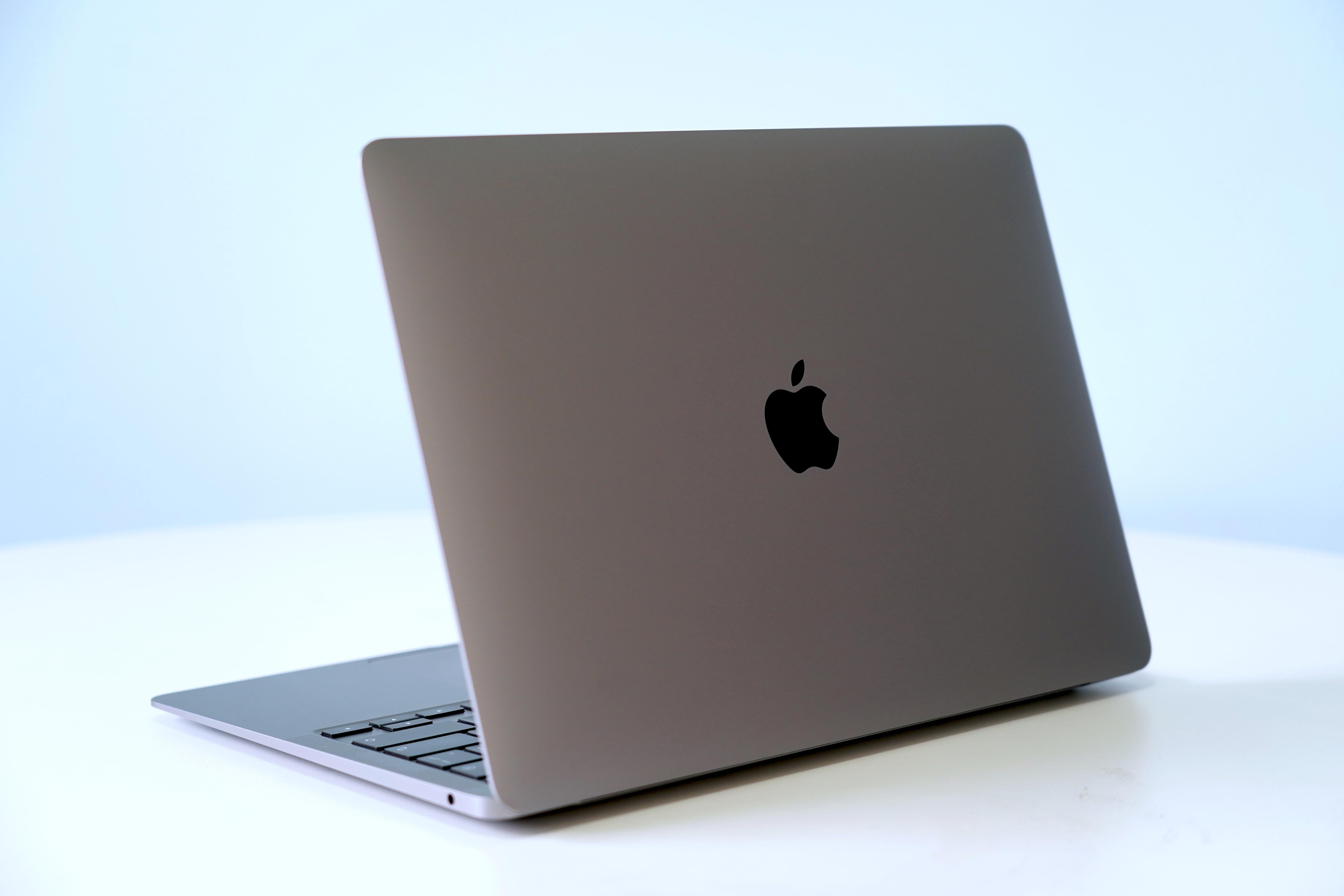 macbook pro