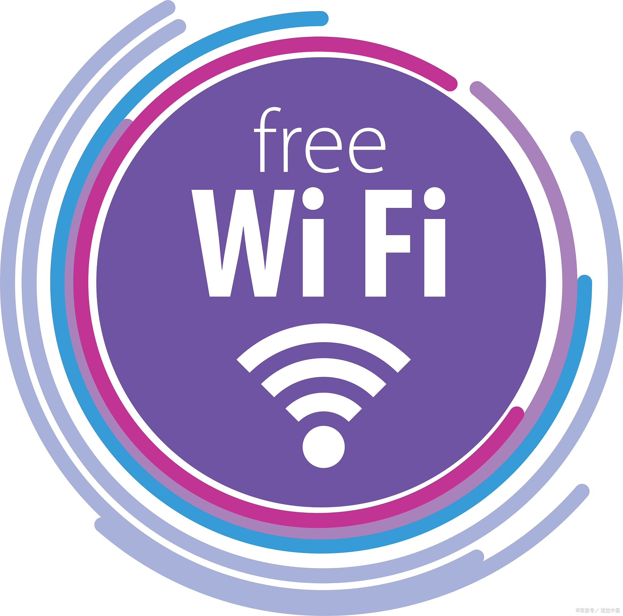 无线网络接收器