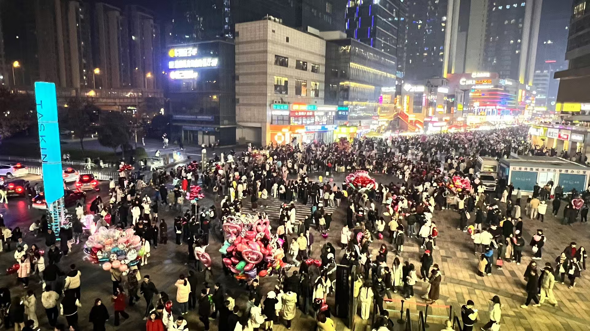 同城夜约到底是什么?新手如何避免踩坑?
