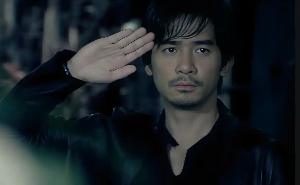 无间道结局内容解析 建立政权的无间道秘密