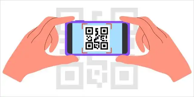 安康同城扫码新茶