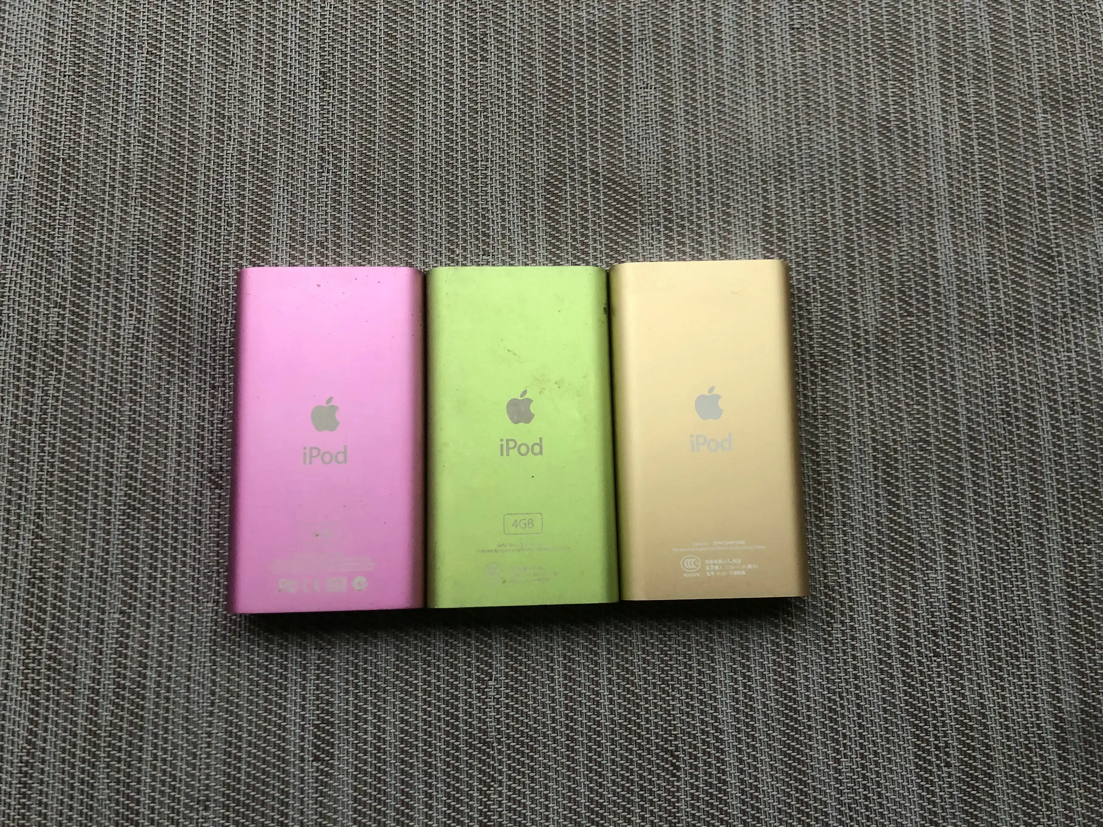 iPod Touch4是什么东西 能否打电话使用
