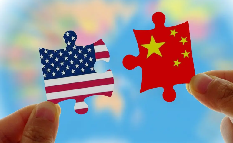 美企在中国市场表现 美国企业受贸易摩擦影响吗